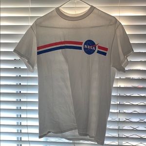 NASA T-shirt